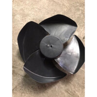 Cánh quạt hơi nước 32 cm trục 8, quay ngược