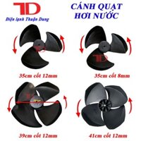 Cánh quạt hơi nước, cánh quạt dùng cho máy làm mát hơi nước, cánh quạt cho quạt điều hoà hơi nước