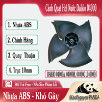 Cánh quạt hơi nước daikio 04000A Chính hãng