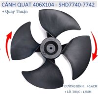 CÁNH QUẠT HƠI NƯỚC SUNHOUE SHD7735,SHD7739,SHD7740, SHD7742 ( giá 1 cái)