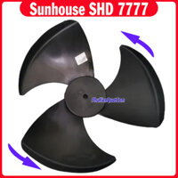 Cánh Quạt Hơi Nước Sunhouse SHD 7777
