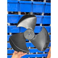 Cánh quạt hơi nước trục phi 12 quay ngược chiều. 35cm .