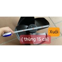 cánh quạt hơi nước xuôi, ngược trục 12mm (ảnh thật)