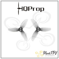 Cánh Quạt HQProp T2.2 Grey 2.2inch Dành Cho BetaFPV Pavo20 Pro -Poly Carbonate | Bộ 4 Cánh