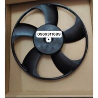 Cánh quạt két nước Honda City 2015-2019