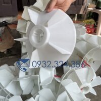 Cánh quạt làm mát động cơ  đường kính lỗ trục 48mm Y180-2