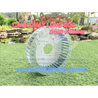 Cánh quạt lồng sóc Ø250 x 60mm