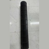 Cánh quạt lồng sóc dàn lạnh Mitsubishi SRK12CM-5 Tháo máy