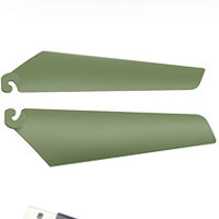 Cánh quạt Máy bay điều khiển thông minh