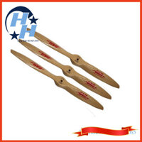 Cánh quạt máy bay điều khiển động cơ xăng size 20-24 sail