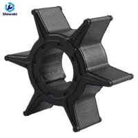 Cánh quạt máy bơm nước Shiwaki Hiệu suất ổn định Thiết thực Dễ dàng lắp đặt Thay thế