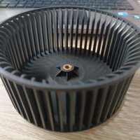 Cánh quạt máy hút mùi nhà bếp Sunhouse SHB6118- cánh phải