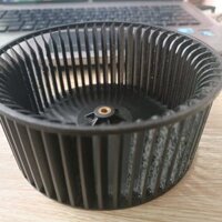 Cánh quạt máy hút mùi nhà bếp Sunhouse SHB6118- cánh trái