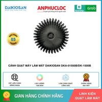 Cánh quạt máy làm mát Daikiosan DKA-01500B, DK-1500B, NKM-01500B  - CHÍNH HÃNG GIAO NHANH 02H HCM