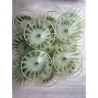 Cánh quạt máy sấy caper 7,2kg