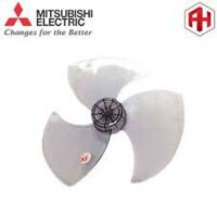 Cánh quạt Mitsubishi dùng cho quạt treo và quạt cây W16,LV16-RC-RD-RE-RF-RG-RH-RJ-RK-RL-RM-RN