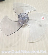 Cánh quạt Mitsubishi LV16-RH