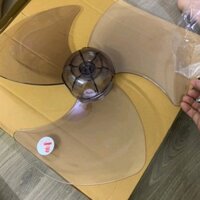 Cánh quạt Mitsubishi D16-GV/GT/GS/GA