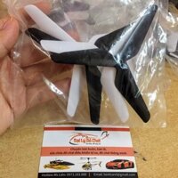 cánh quạt nâng cấp 3 cánh dành cho máy bay Syma X5C X5C-1