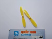 CÁNH QUẠT NHỎ (ĐƯỜNG KÍNH 45MM)