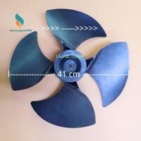 Cánh quạt nhựa ĐK 40cm thay thế cho quạt hơi nước SUNHOUSE SHD7735 ; 7739 ; 7740;  7742; 7747; 7757