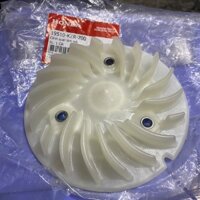 Cánh quạt nhựa làm mát xe Air Blade 125, SH mode, Lead 125 (19510KZR700)