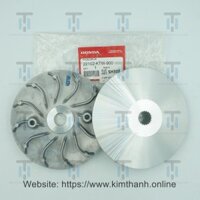 Cánh quạt nồi SH Ý 300i