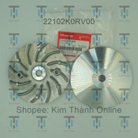 Cánh quạt nồi trước SH Việt 2020 Honda VN _ 22102K0RV