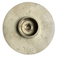 Cánh quạt nước cho Máy bơm nước Shimizu CM-100