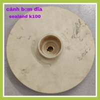 Cánh quạt nước máy bơm SEALAND K100