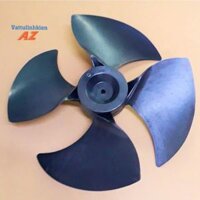 Cánh quạt quạt hơi nước SUNHOUSE SHD7735 ; 7739 ; 7740;  7742; 7747; 7757 - Đường kính 40cm - Quay xuôi