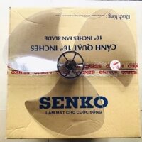 CÁNH QUẠT SENKO B3 - B4 - B5