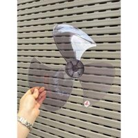 Cánh Quạt Senko CB3AS (B3) – 3 Lá, Lỗ Cốt Tròn, Chính Hãng