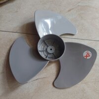 Cánh quạt tản ZipLai 736 chính hãng thay thế quạt hộp 350 mm