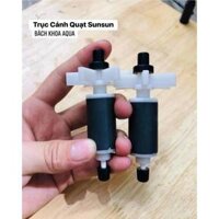 Cánh quạt thay thế Sunsun HW-702 / 703 / 704, HW-3000