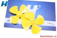 Cánh Quạt Thổi Gió 40MM Trục 1.5MM                                               Yêu thích
