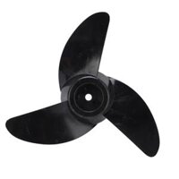 Cánh Quạt Thuyền Điện 12V - 3- Nhựa Kỹ Thuật, Hiệu Quả Cao, Thiết Kế Bền Bỉ Cho Bộ Đẩy