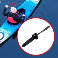 Cánh quạt thuyền Kayak Dễ dàng lắp đặt các bộ phận thay thế cánh quạt thuyền Kayak đa năng cho nước