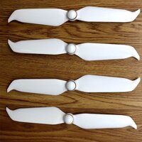 Cánh quạt tiếng ồn thấp 9455S cho DJI Phantom 4 Pro V2.0 & Phantom 4 Pro & Phantom 4 Advanced Propeller Accesso