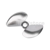 Cánh Quạt UDIRC UDI022 Bằng Kim Loại UDI022-06 Cho Tàu Thuyền Điều Khiển Từ Xa