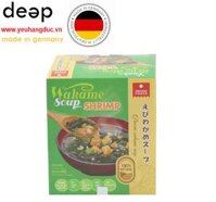 Canh rong biển tôm Asuzac 40g (4gx10gói) DEEP12 | Nghĩ đến chất lượng cao nghĩ đến www.yeuhangduc.vn