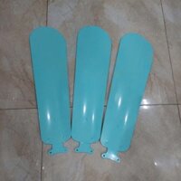 Cánh sắt - cánh nhôm quạt Trần 1.4cm Vinawind