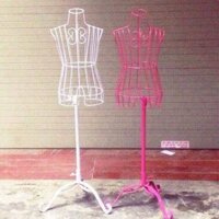 CANH SẮT TRẺ EM - MANOCANH TRẺ EM