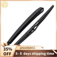 Cánh tay gạt nước kính chắn gió phía sau cao cấp 98811-3J000 98812-3J000 Lưỡi gạt nước phía sau cho Hyundai Veracruz 2007-2012