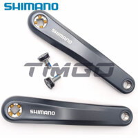 Cánh Tay Quay Trái Phải Shimano Step E-Bike FC-E6010 E6000 170mm / 175mm