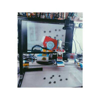 Cánh tay robot 20sffactory IN3D NHỰA PLA - 06