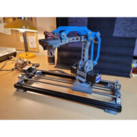 Cánh tay robot 20sffactory IN3D NHỰA PLA - 06