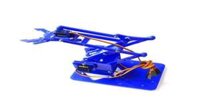 CÁNH TAY ROBOT 4 BẬC TỰ DO BẰNG MICA