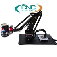 Cánh tay robot 4 bậc tự do AMZ-R4
