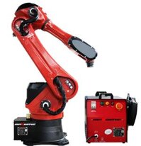 Cánh Tay Robot Công Nghiệp 6 Trục Maxwave